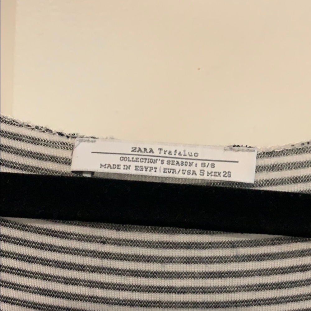 Zara Tank - Picture 2 of 4